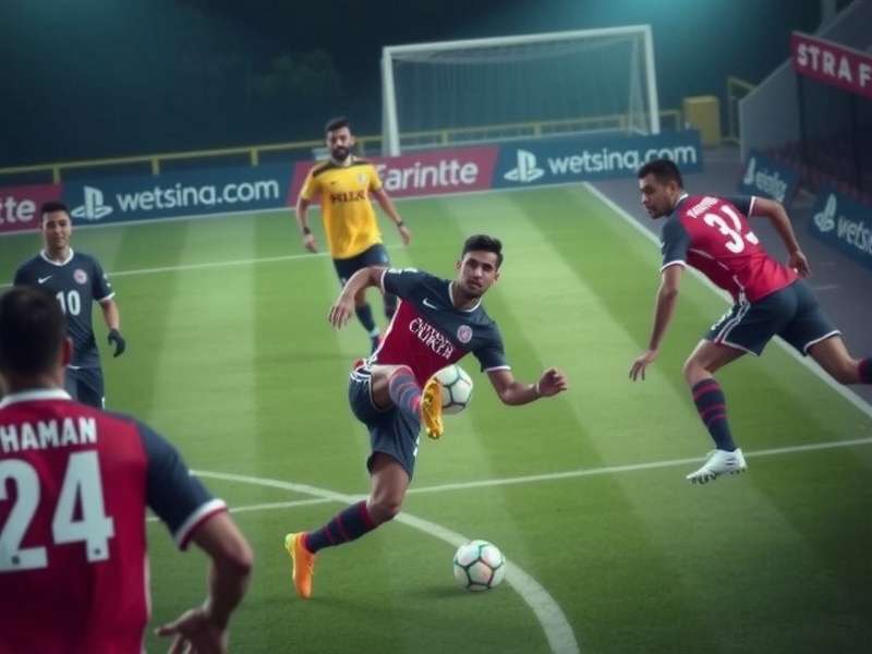 Anirudh Thapa Midfielder Gameplay